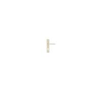 Ensemble Riv-Junior type bec de cane finition champagne - - 014403