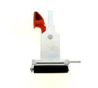 Ensemble rouleau 589384-00n pour ponceuse