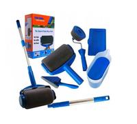 Ensemble rouleau peinture bac