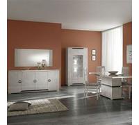 Ensemble Séjour Complet - BRISE - ALTOBUY Gris G