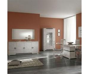 Ensemble Séjour Complet - BRISE - ALTOBUY Gris G
