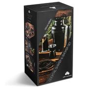 Ensemble shaker à cocktail