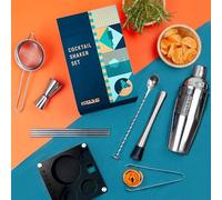 Ensemble shaker à cocktail