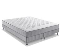 Ensemble simmons sw1 ressorts ensachés 180/2x90x200