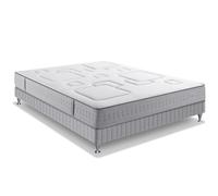 Ensemble simmons sw3 ressorts ensachés 140x200