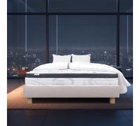 Ensemble Sleeplux 160x200