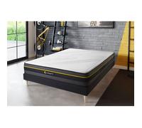 SLEEPFIT Ensemble ACTIVE 160x200