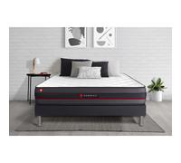 Ensemble sommier + matelas REGEN a memoire de forme 160x200
