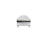Ensemble sommier + matelas SOFT 90×200