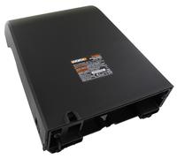 Ensemble Station De Charge (sans La Base) Pour Robots Tondeuses Worx, Modèles Wr090s, Wr091s, Wr092s, Wr093s, Wr094s, Wr095s, Wr