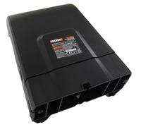 Ensemble Station De Charge (sans La Base) Pour Robots Tondeuses Worx, Modèles Wr130e, Wr142e, Wr147e.1, Wr148e, Wr165e, Wr166e,
