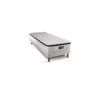 Ensemble Superieur 90x190 Memoire de forme 3 zones