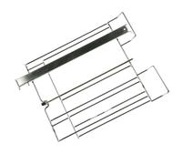 Ensemble support de rails droite d'origine Four, cuisinière DG94-01403B SAMSUNG