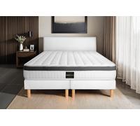 Ensemble Superieur 200x200 Memoire de forme 3 zones