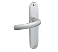 Ensemble de porte sur plaque Budget BEZAULT