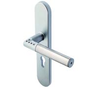 Ensemble sur plaque CODE HANDLE avec clavier 4330 gauche VACHETTE 200006