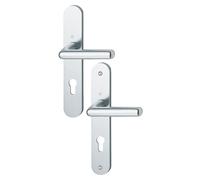 Ensemble sur plaque Cortina clé I F1 HOPPE 587148