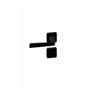 Ensemble sur rosace KAZA 6601 Basalt - Aveugle - 2057978