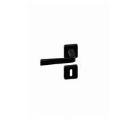 Ensemble sur rosace KAZA 6601 Basalt - Clé L - 2056575