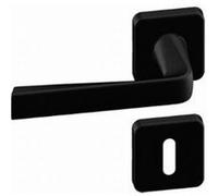 Ensemble sur rosace KAZA 6601 BEZAULT Basalt - Clé L - 2056575 G