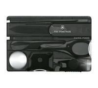 Ensemble SwissCard Lite Victorinox - Black