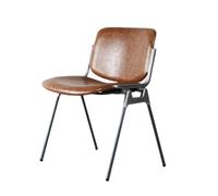 Ensemble Table Et Chaises De Café en Bois Naturel Moderne, Bureau De Salle À Manger Carré en Contreplaqué Marin Massif Nordique, Sièges De Bistro Minimalistes for Desserts, Boulangerie(I)