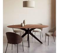 Ensemble table Naanim + chaise Eamy