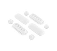 Ensemble tampon Ideal Standard CONNECT EV28567 pour siège de toilette