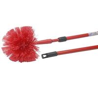 Ensemble tete de loup + manche telescopique - THO 13 - Le balayage - THOMAS