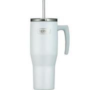 Ensemble THERMOS de Neuerts comprenant : * Gobelet isotherme REFRESHING SERIES (référence : 4140211110) * Nettoyant pour carafes alfi cleanFix (30 cm) * 20 pastilles de nettoyage originales alfi pour 