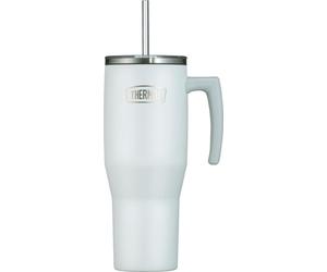 Ensemble THERMOS de Neuerts comprenant : * Gobelet isotherme REFRESHING SERIES (référence : 4140211110) * Nettoyant pour carafes alfi cleanFix (30 cm) * 20 pastilles de nettoyage originales alfi pour 