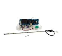 Ensemble Thermostat Élec. Non Kitable - Atlantic : 070215