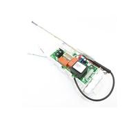 Ensemble thermostat électronique 1200W mono kitable pour chauffe-eau - - 029310