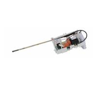 Ensemble Thermostat supérieur à 1200W pour Version Verticale Murale Mono-phasé TEC2012 Réf 029309