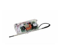 Ensemble Thermostat supérieur à 1200W pour Version Verticale Murale Mono-phasé TEC2012 Réf 029324