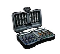 Ensemble Tournevis - Kit Outils Précis 46 En 1 Poignée T Portable | Kit Tournevis À Cliquet - pour Réparations Domestiques, Appareils Électroménagers, Électronique, Électriciens,