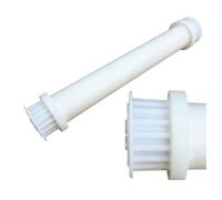Ensemble Tube Brosse Diagnostic (Maytronics) - Remplace 9995590