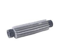 ENSEMBLE TUBE BROSSE PVC GRIS : Robot Dolphin E35