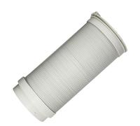 Ensemble tube d'air Climatiseur 5515110871 DELONGHI