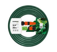 Cellfast Tuyau d'arrosage 3/4” 20m Vert