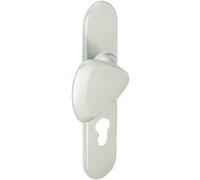 Ensemble TWIST entraxe 195mm P533 clé I chromé velours - VACHETTE - 069118 G