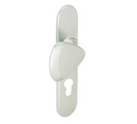 Ensemble Twist grand model type P533 CLE I finition chromé velours - VACHETTE - 069118