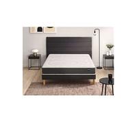 Ensemble Ultimum + Sommier Confort Medium 120x190
