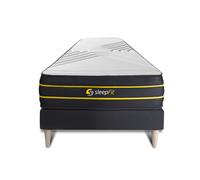 Sleepfit Ultra 90x200 - Noir