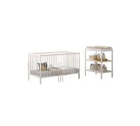 Ensemble vipack beige
