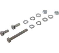 Ensemble : Vis à six pans pour système d'échappement Schwalbe KR51/1, KR51/2