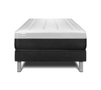Ensemble Matelas Sommier 120x200 cm - Vital Form