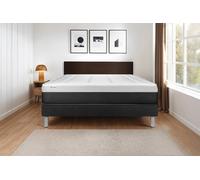 Ensemble Matelas Sommier 130x200 cm - Vital Form