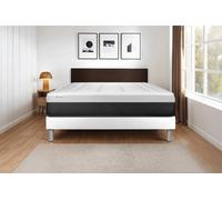 Ensemble Matelas Sommier 135x200 cm - Vital Form