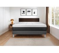 Ensemble Matelas Sommier 160x220 cm - Vital Form